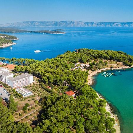 Hotel Hvar Jelsa  Bagian luar foto