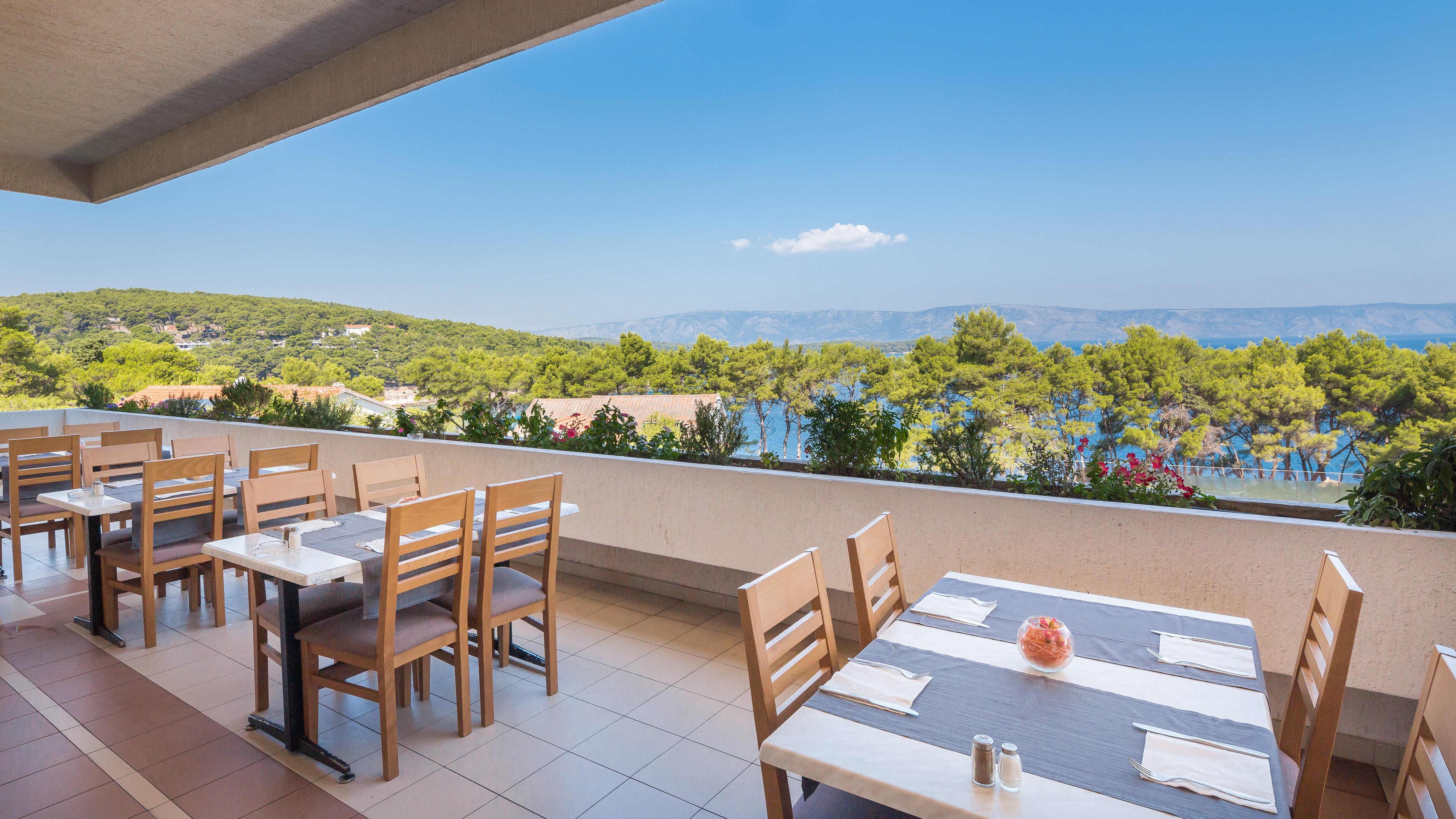 Hotel Hvar Jelsa  Bagian luar foto