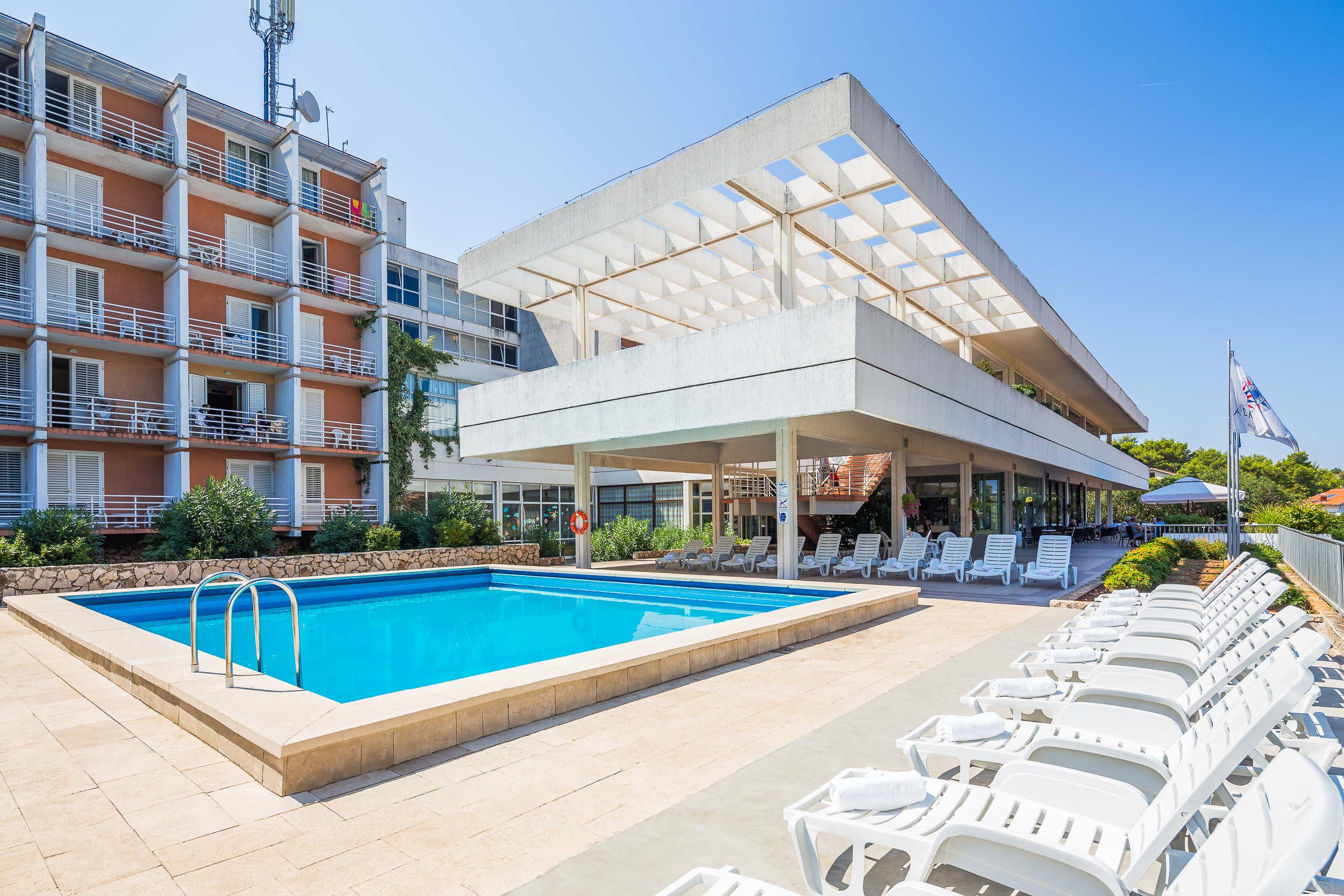 Hotel Hvar Jelsa  Bagian luar foto