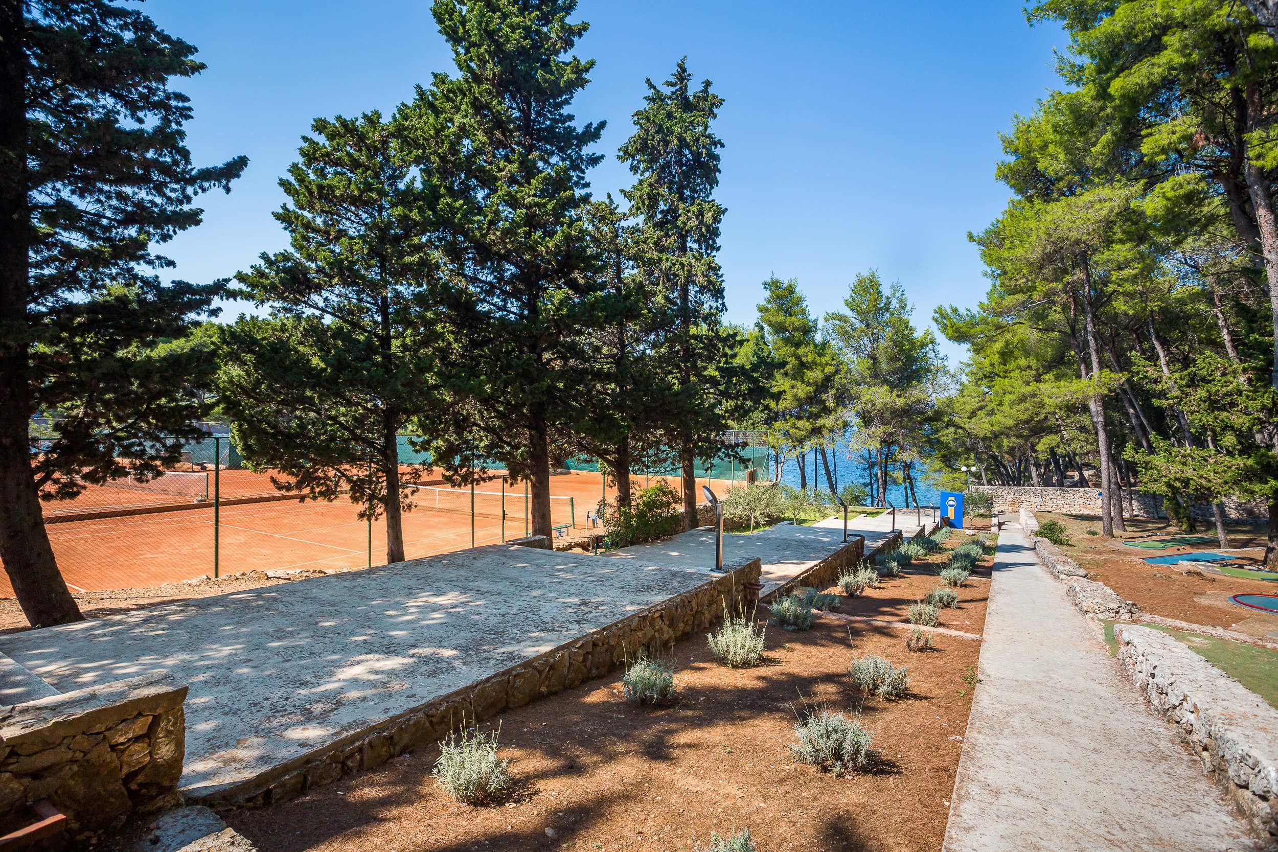 Hotel Hvar Jelsa  Bagian luar foto