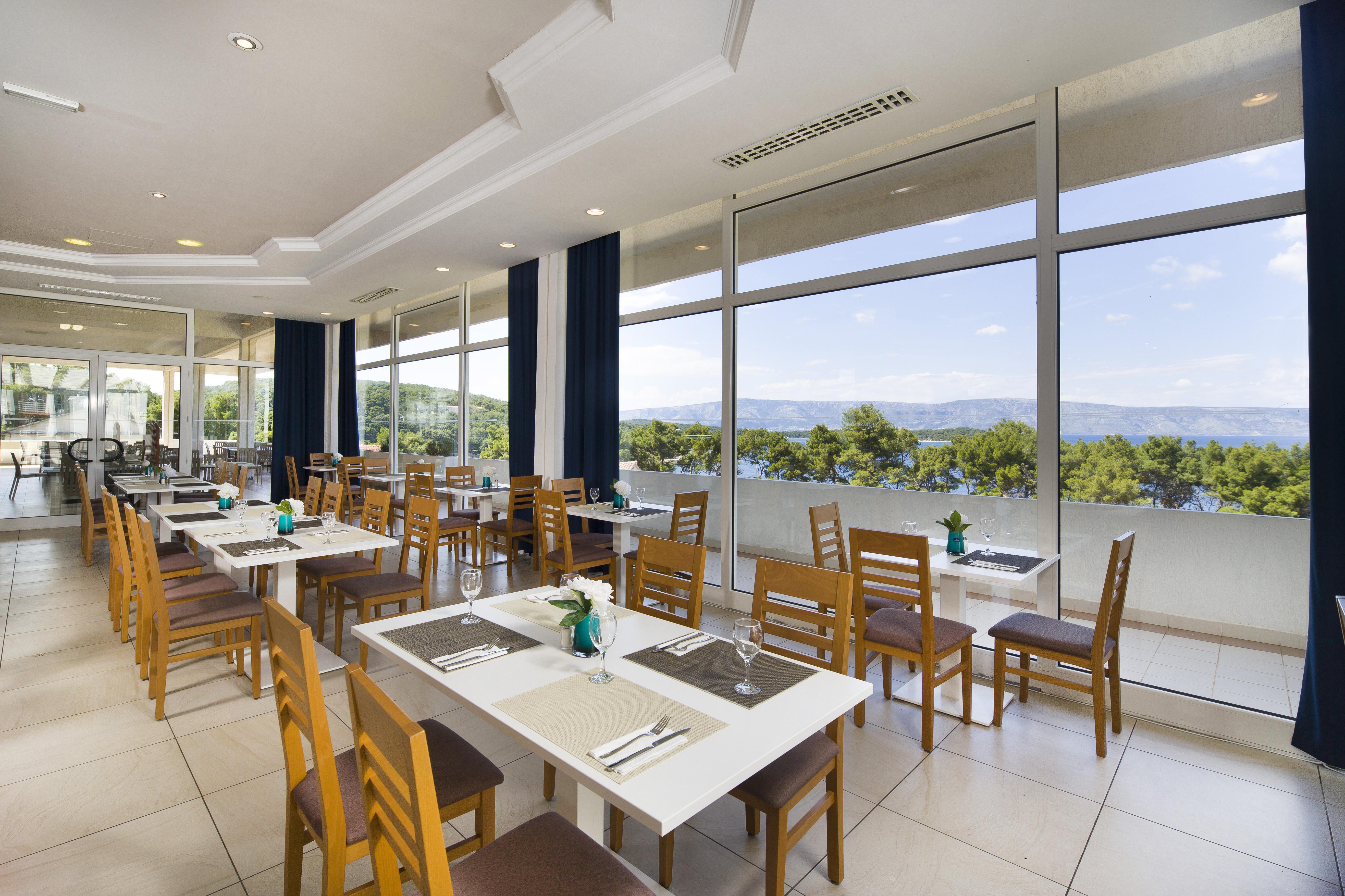 Hotel Hvar Jelsa  Bagian luar foto
