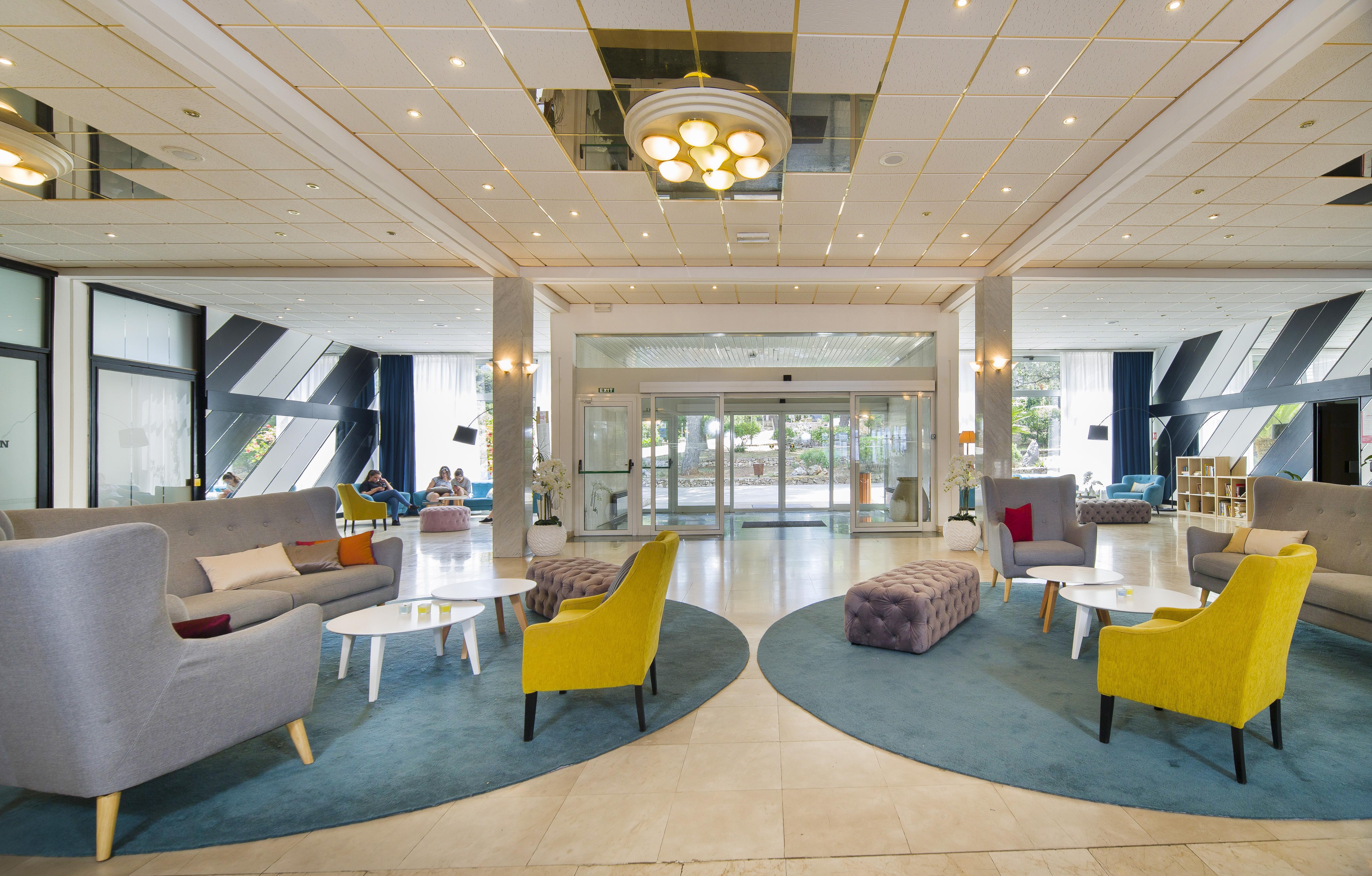 Hotel Hvar Jelsa  Bagian luar foto