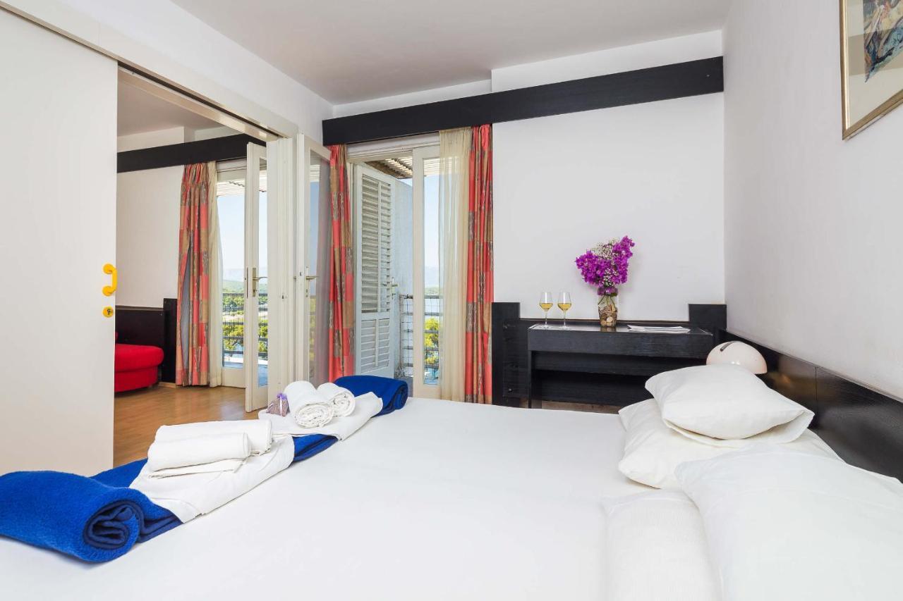 Hotel Hvar Jelsa  Bagian luar foto