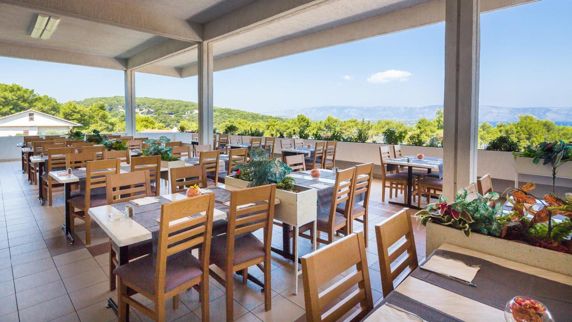 Hotel Hvar Jelsa  Bagian luar foto