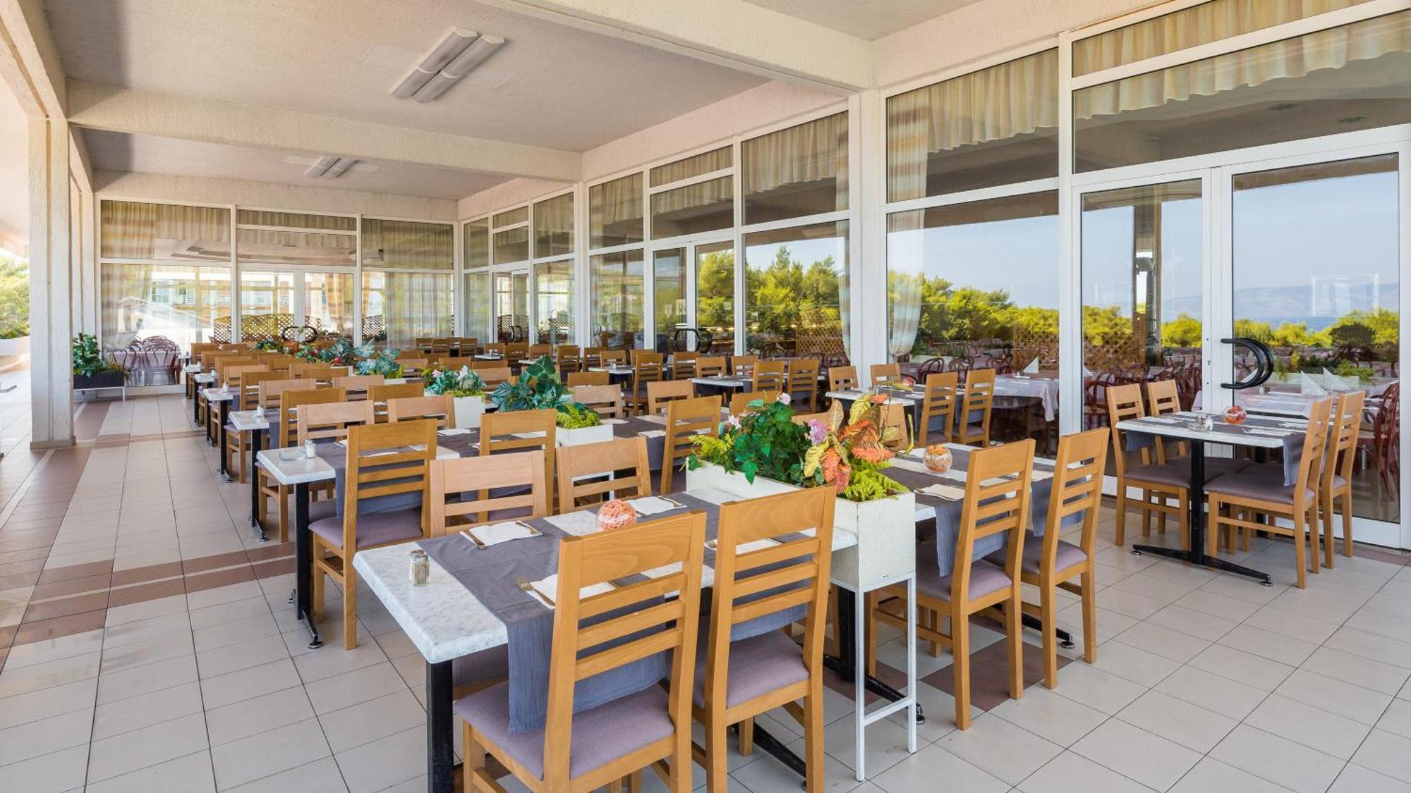 Hotel Hvar Jelsa  Bagian luar foto