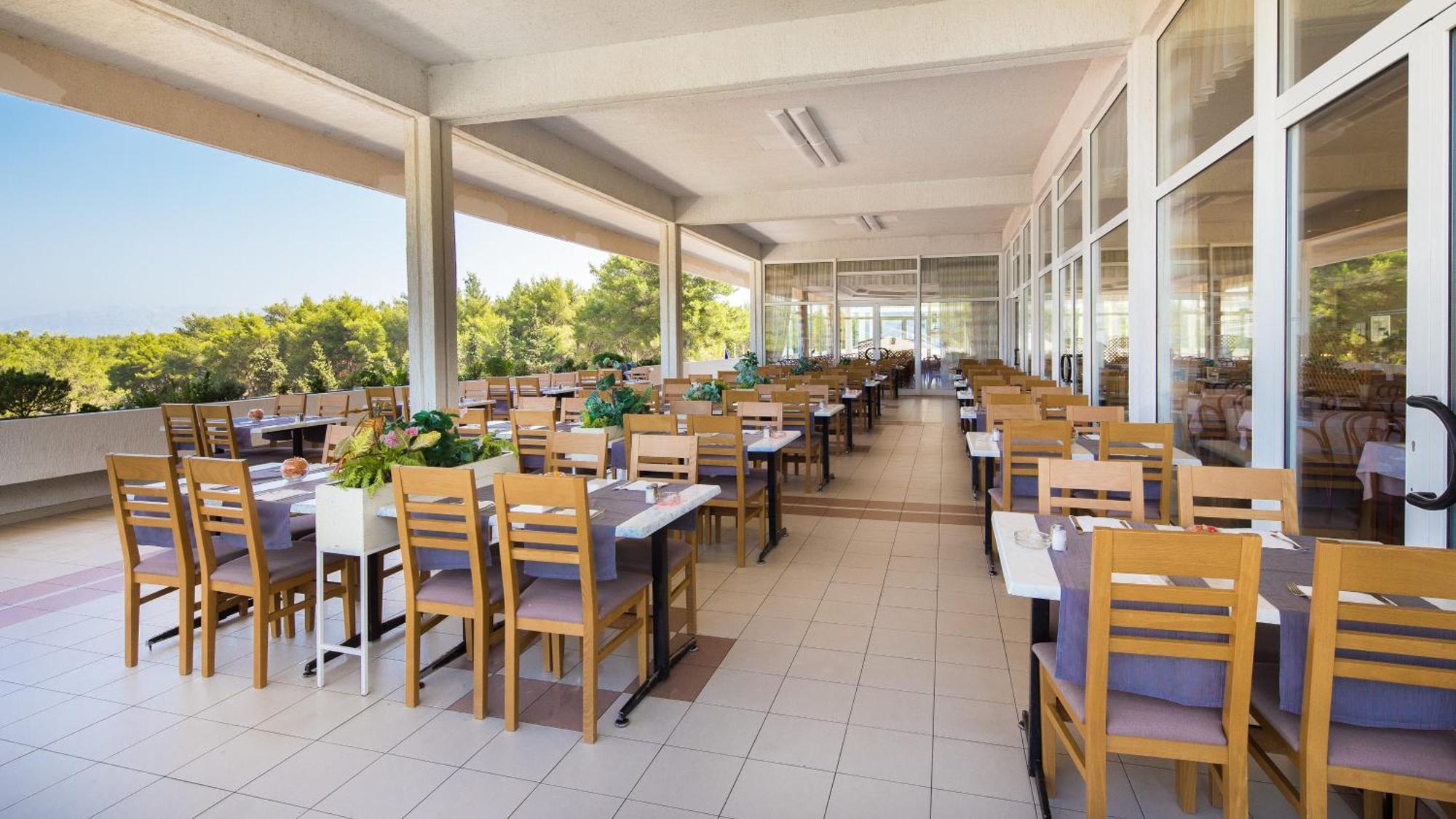 Hotel Hvar Jelsa  Bagian luar foto