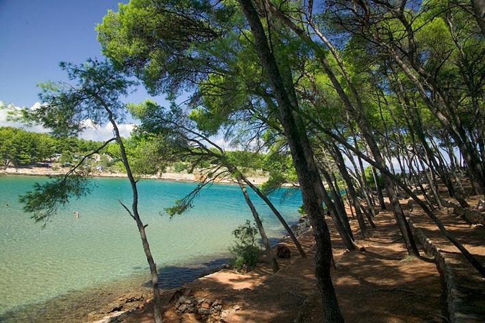 Hotel Hvar Jelsa  Bagian luar foto