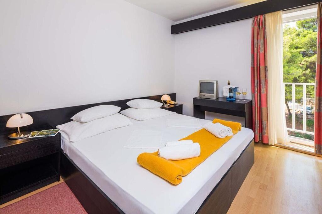 Hotel Hvar Jelsa  Bagian luar foto