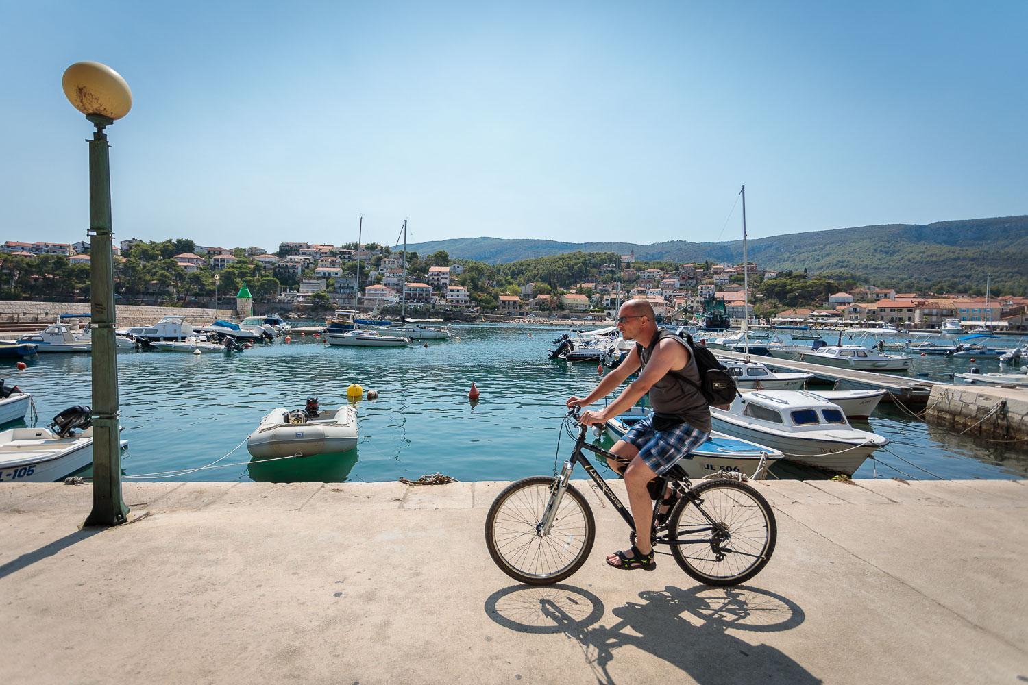 Hotel Hvar Jelsa  Bagian luar foto