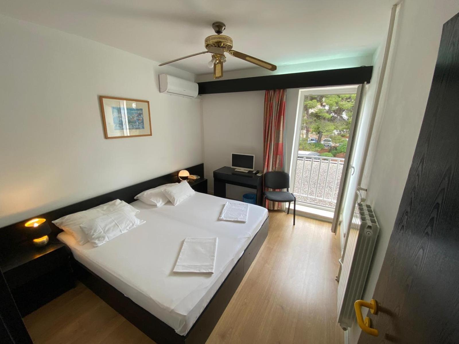 Hotel Hvar Jelsa  Bagian luar foto
