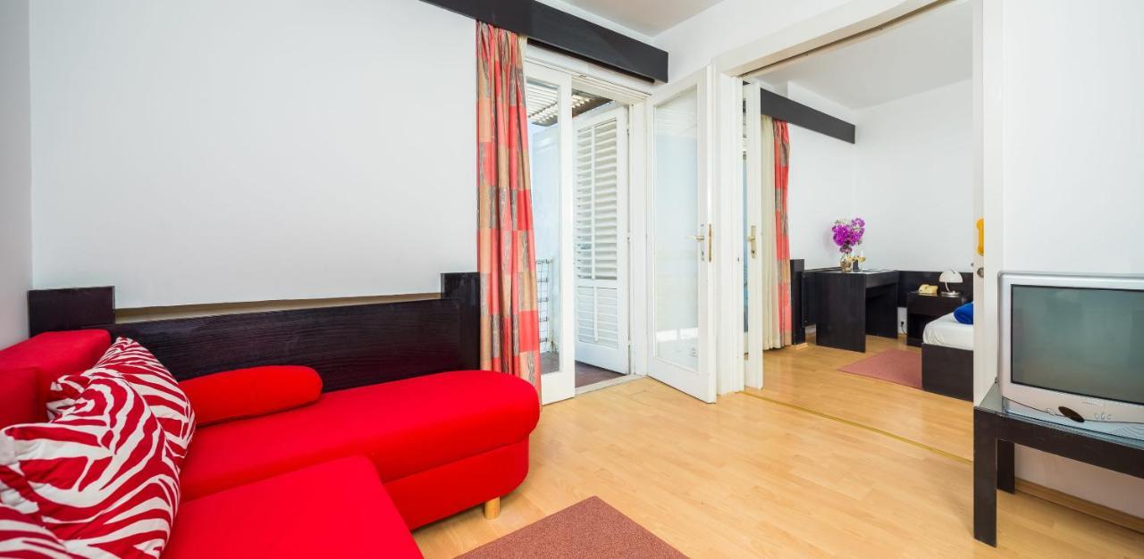Hotel Hvar Jelsa  Bagian luar foto