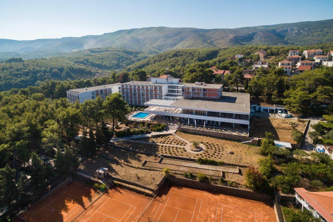 Hotel Hvar Jelsa  Bagian luar foto